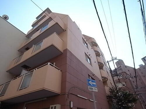 兵庫県神戸市中央区相生町４丁目 8階建