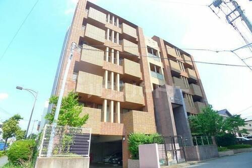 千葉県我孫子市我孫子１丁目 築25年1ヶ月 5階建