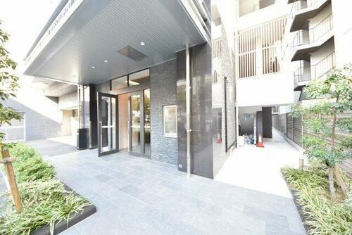 エスリード神戸レジデンス