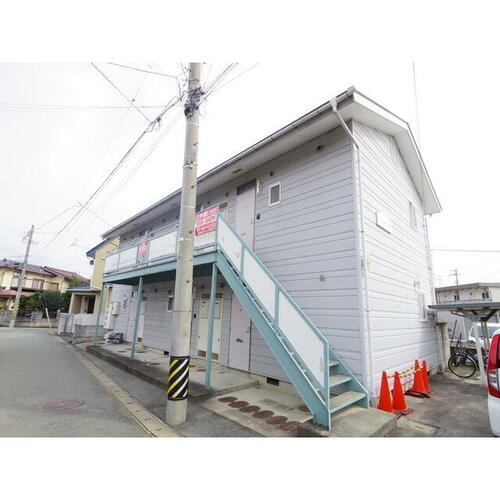 ラ・パーク居町 2階建