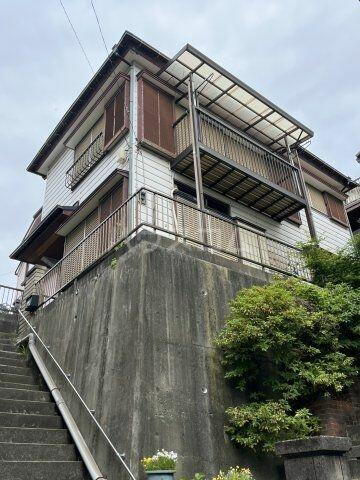 緑園都市戸建て 2階建