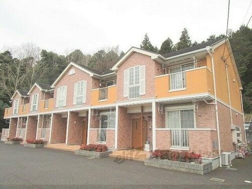 滋賀県甲賀市水口町水口 2階建