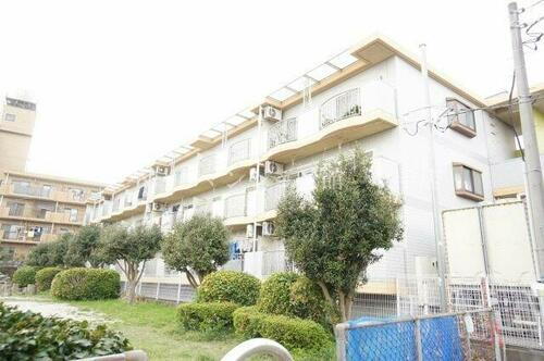 茨城県取手市井野台２丁目 賃貸マンション