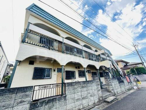 千葉県流山市松ケ丘２丁目 2階建 築44年11ヶ月