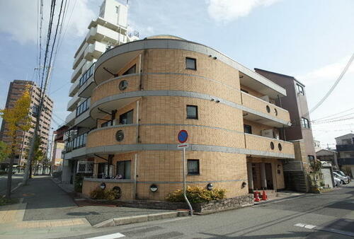 兵庫県神戸市須磨区行平町１丁目 3階建 築32年3ヶ月
