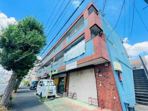 ブルースカイハイツ 3階建