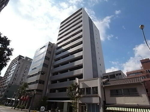 兵庫県神戸市中央区栄町通４丁目 14階建 築17年5ヶ月