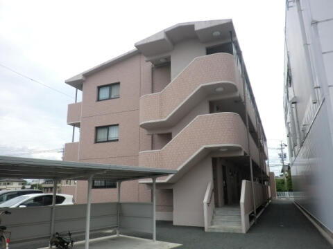 マンションａｒｒｏｚ 3階建