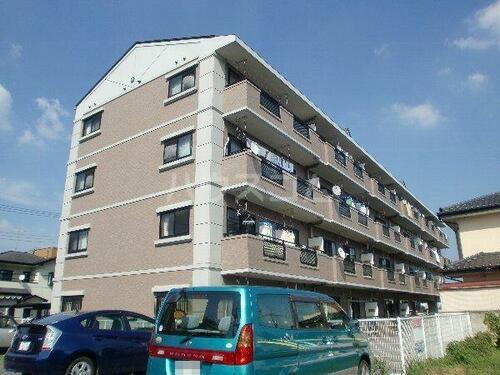 栃木県宇都宮市宿郷３丁目 賃貸マンション