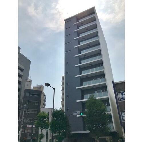 東京都北区赤羽南１丁目 賃貸マンション