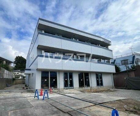 ＳＫビル拾参番館