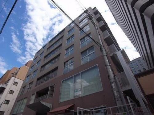 兵庫県神戸市中央区御幸通２丁目 11階建 築28年2ヶ月