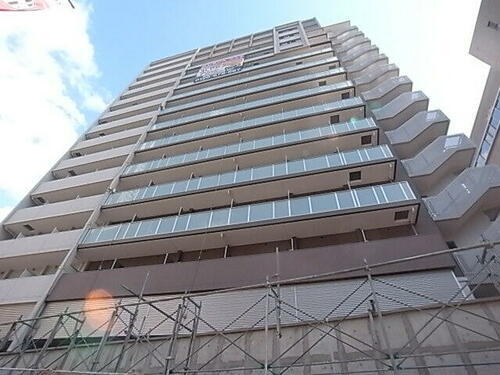 兵庫県神戸市中央区布引町１丁目 14階建 築7年6ヶ月
