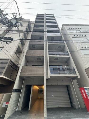 兵庫県神戸市中央区磯上通４丁目 賃貸マンション