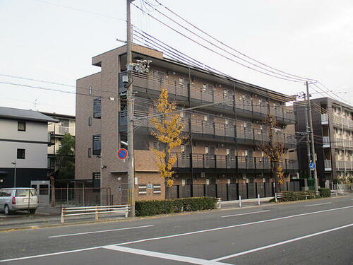 兵庫県神戸市東灘区御影本町３丁目 4階建 築8年6ヶ月