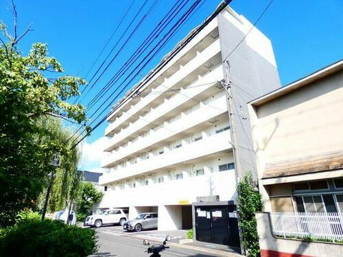 千葉県松戸市松戸 築29年9ヶ月 7階建