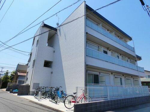 千葉県千葉市花見川区幕張町３丁目 賃貸マンション