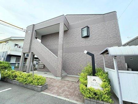 プリムローズ 2階建