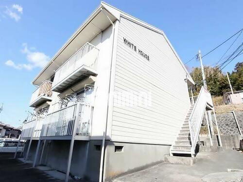 ＷＨＩＴＥ　ＨＯＵＳＥ 2階建