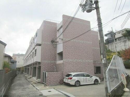 フォンティーヌ香里園