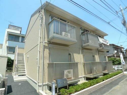 千葉県松戸市金ケ作 2階建 築14年7ヶ月