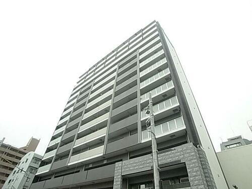 兵庫県神戸市中央区筒井町３丁目 14階建 築9年1ヶ月
