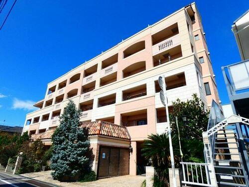 千葉県松戸市松戸新田 築18年10ヶ月 6階建