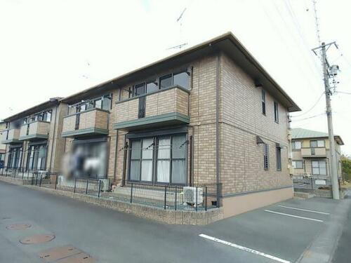 静岡県掛川市家代の里２丁目 賃貸アパート