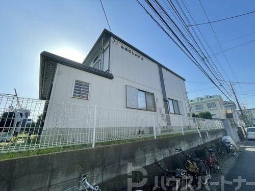 千葉県松戸市上本郷 2階建 築40年1ヶ月