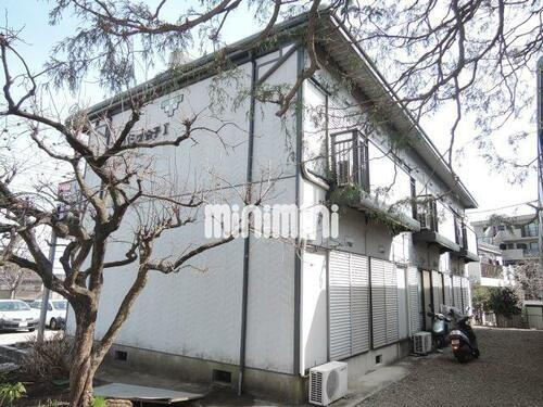 エスパシオ金子Ⅰ