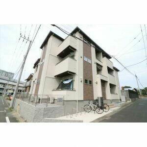 千葉県松戸市東松戸２丁目 賃貸アパート