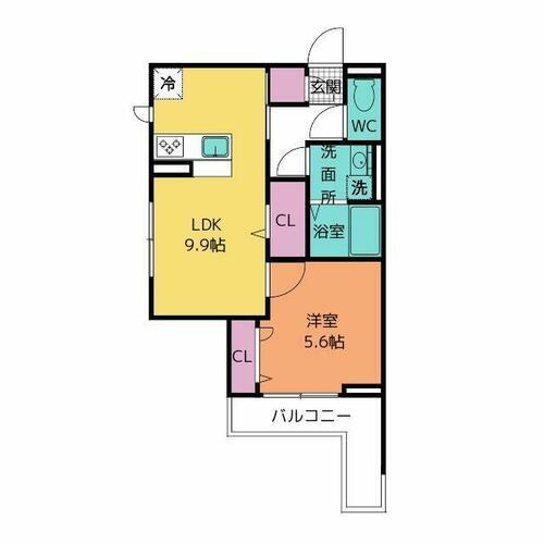 神奈川県横浜市緑区三保町 賃貸アパート