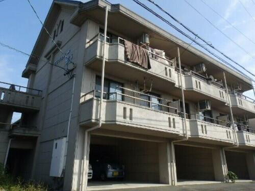 三重県志摩市阿児町神明 3階建 築28年6ヶ月