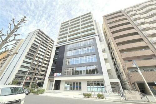 愛知県名古屋市中区丸の内２丁目 賃貸マンション