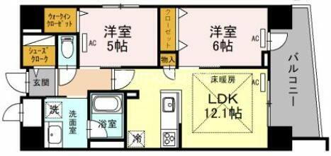 大阪府大阪市中央区北久宝寺町４丁目 本町駅 2LDK マンション 賃貸物件詳細