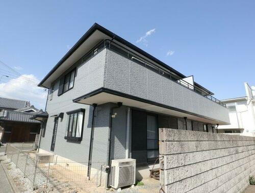 奈良県奈良市西大寺芝町１丁目 2階建 築30年3ヶ月