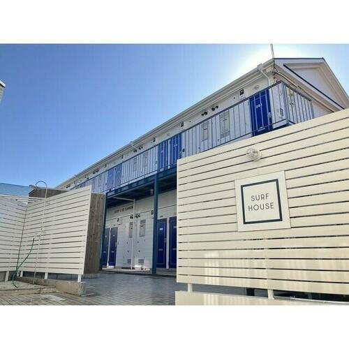 ＳＵＲＦ　ＨＯＵＳＥ