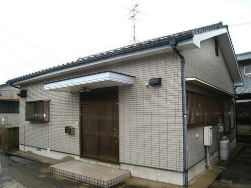 福岡県北九州市八幡西区則松６丁目 平屋建て 築28年12ヶ月