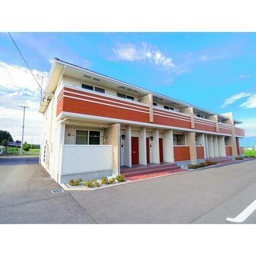 ソレイユ・ルヴァンⅡ