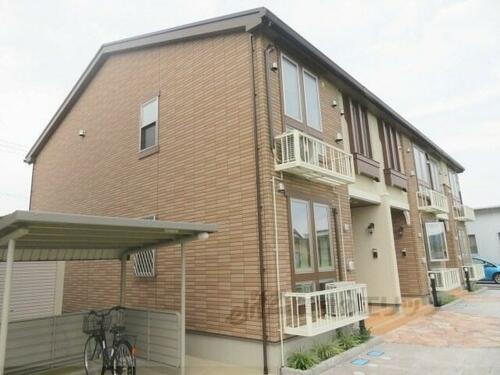 京都府京丹後市大宮町周枳 2階建 築5年5ヶ月