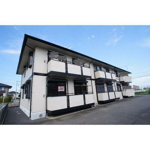 群馬県高崎市江木町 賃貸アパート