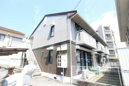 ピアン広町 2階建