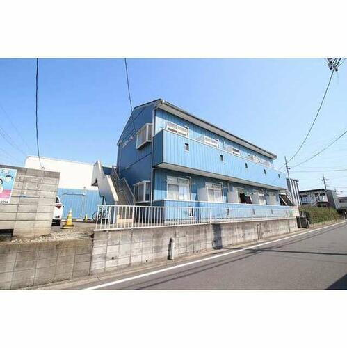 茨城県つくば市春日４丁目 2階建