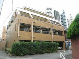 東京都立川市高松町３丁目 賃貸マンション