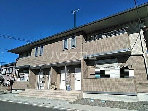 神奈川県秦野市曽屋 2階建 築12年7ヶ月