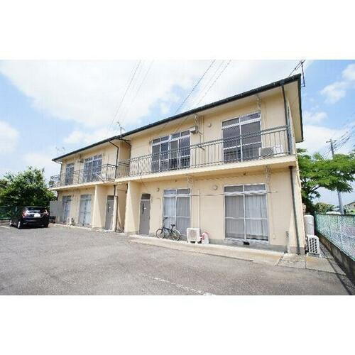 群馬県高崎市綿貫町 賃貸アパート