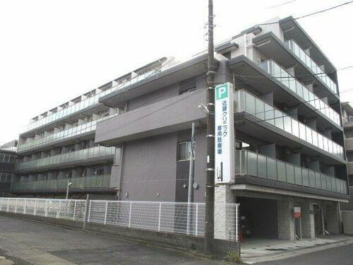 Ｎ－ｓｔａｇｅ西船橋Ⅱ