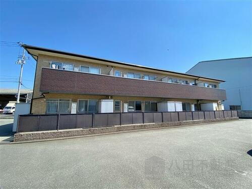 徳島県徳島市北田宮３丁目 賃貸アパート