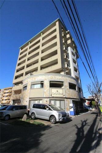 サンシャイン妙見表参道