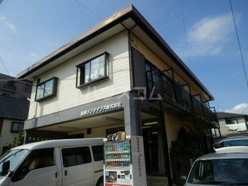 千葉県市川市伊勢宿 2階建